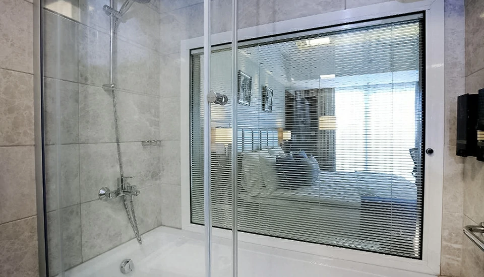 هتل بست وسترن پریمیر کارشیاکا ازمیر